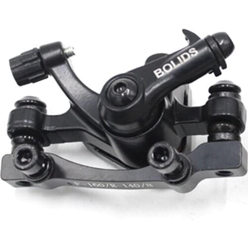 MTB Mountain Bike Alloy Rear Mechanical Disc Brake Caliper Bicycle Parts Tool