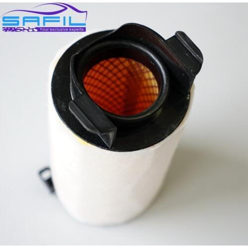Air filter for 2012 Chery Riich X1 1.5L OEM:S18D-1109111DA #SK589