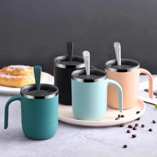 ZOOYOO Cool Mugs