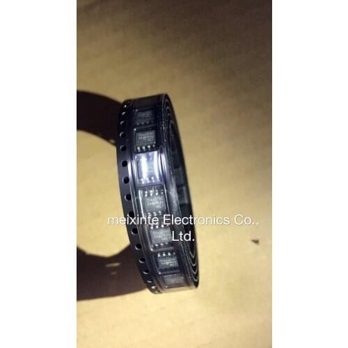 20pcs/lot TC4427ACOA SOP-8 TC4427 MOSFET driver original authentic