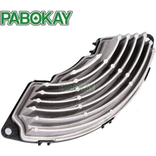 6441.CE 77366112 A.430.014.00 55702441 6845788 A.430.009.00 FOR Fiat Grande Punto Heater Motor Resistor 6441CE 06845788