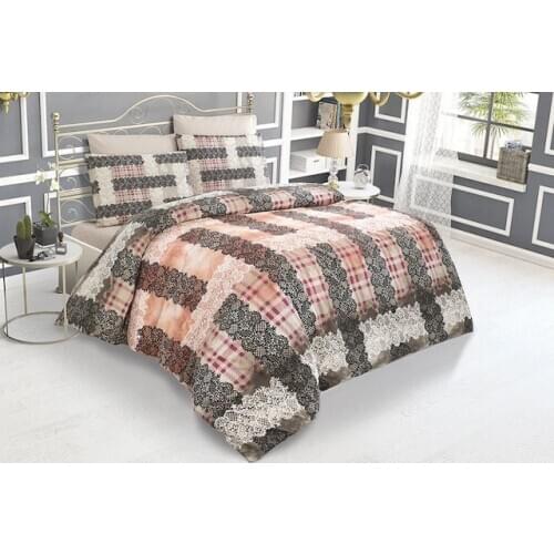 Belenay Double Sleep Set Lace Beige 432889619