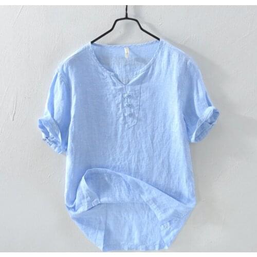 El Estilista Short Sleeve T-shirts For Men