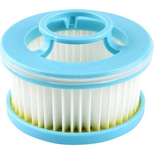 1pcs HEPA Filter for Philips FC6132 FC6130 Vacuum Cleaner Filter Parts Accessories