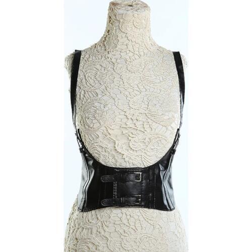 Женские кожаные ремни Fityle China At AliExpress