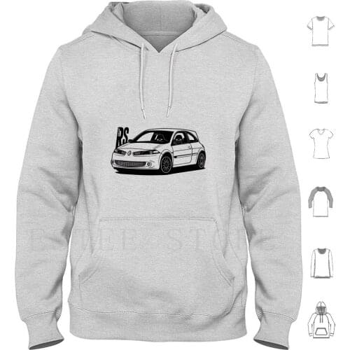 Megane Rs Mk2 Ph2 Best Shirt Design Hoodies Sport Megane Rs Mk2 Ph2