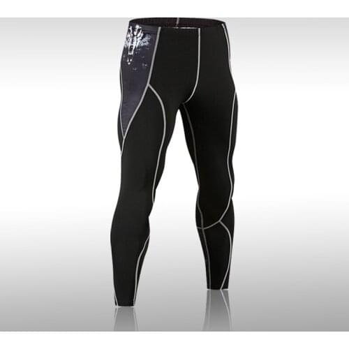 High-End Pressure to Long Johns Mens Winter Warm Pants Autumn Soft Base Running Fitness Yoga Underwear