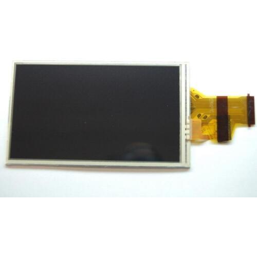 NEW LCD Display Screen for FUJIFILM FinePix Z700 Z707 Z800 Z808 Digital Camera Repair Parts