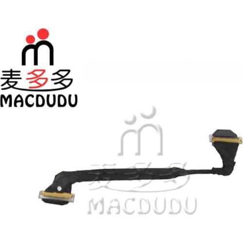 New LCD LED LVDS Cable For MacBook Pro 15" A1286 2008-2010 Years