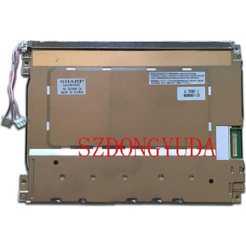 10.4'' Inch 800*600 41pins LQ104S1DG21 LQ104S1DG2A LCD Screen Display Panel