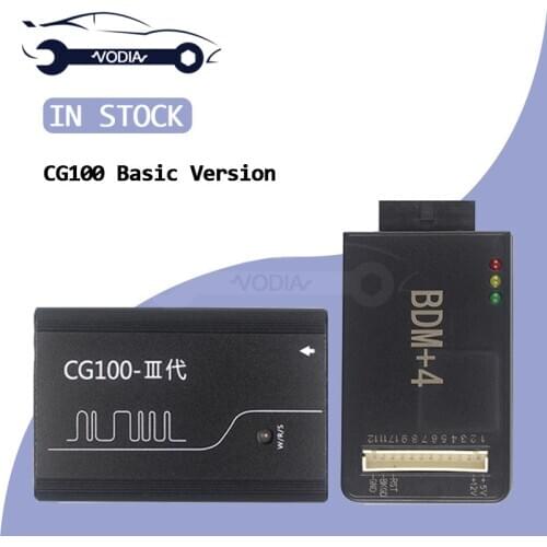 Newest CG100 Pro 3 Professional Auto Airbag Reset Tool CG100 III 3 Airbag Restore Devices Support Renesas V3.9 Auto Programmer