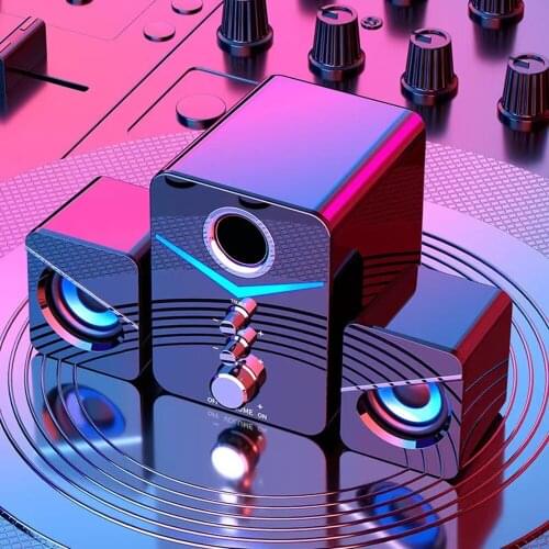 PULUZ Speaker Kits