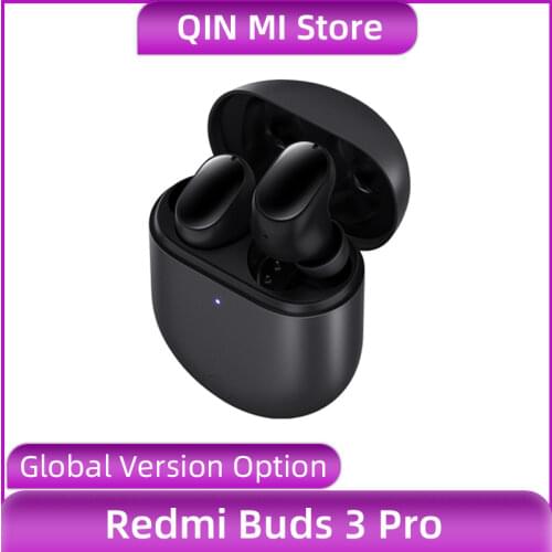 QIN Portable Audio Equipment