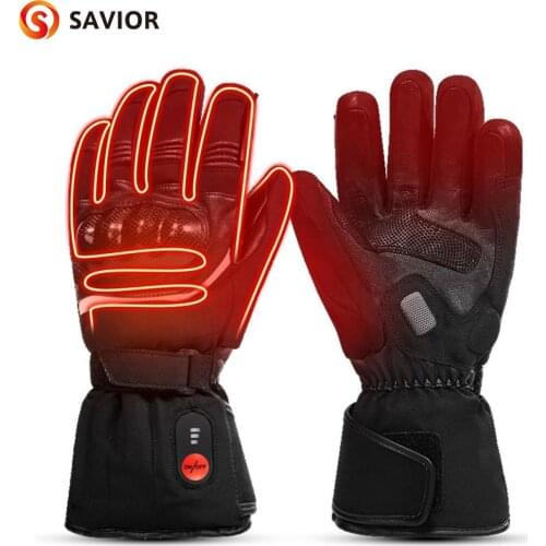 Savior Heat Motorcycle Accessories And Spare Parts