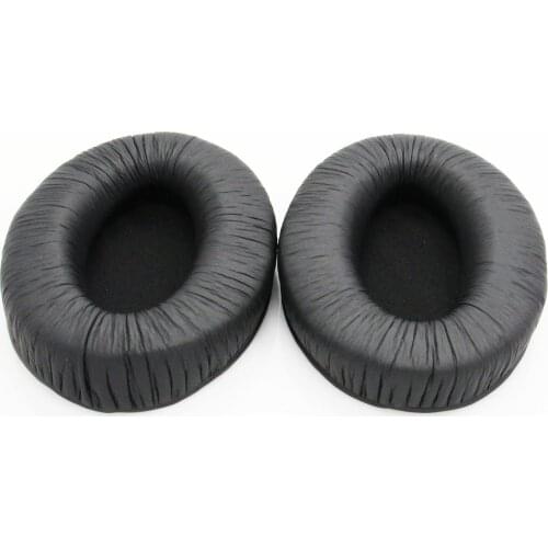 Replacement Ear Pads Cushion Protein earpad for Sennheiser HD280 HD 280 Pro Headphone Ear Pads Cushion