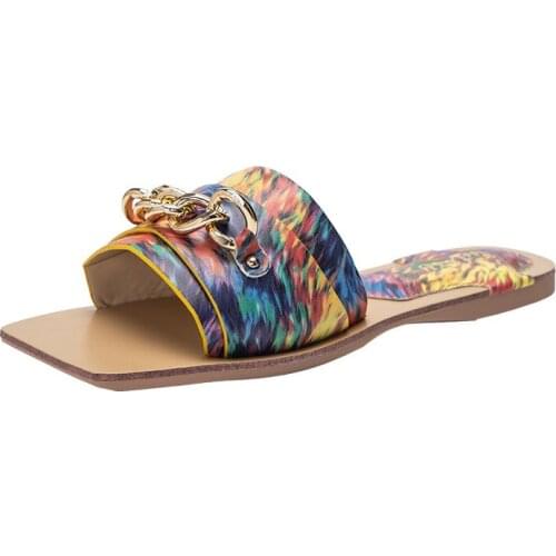 TOHD Women's Slippers