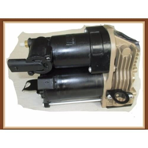 Remanufactured Air Suspension Compressor Pump FIT FOR Mercedez-Benz W221 S300/450/500 Wholesale Price