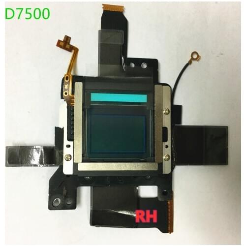 Repair Part For Nikon D7500 CCD CMOS Sensor Matrix Unit Camera