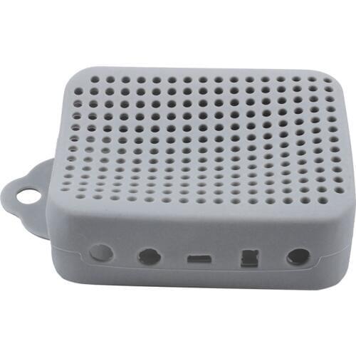 Protective Silicone Cover Case For Jbl Go 2 Go2 Bluetooth Speaker Skin Protector Sleeve W Carabiner Not Affect The Sound Quality