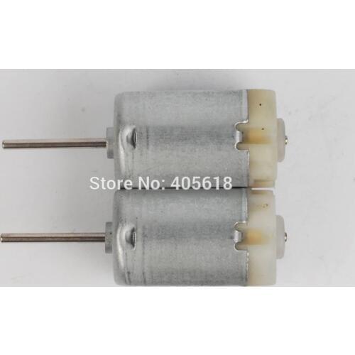 15 pcs 8-16V DC 280 electric motor dc motor ASLONG FC-280SC-20150 12V 11800RPM