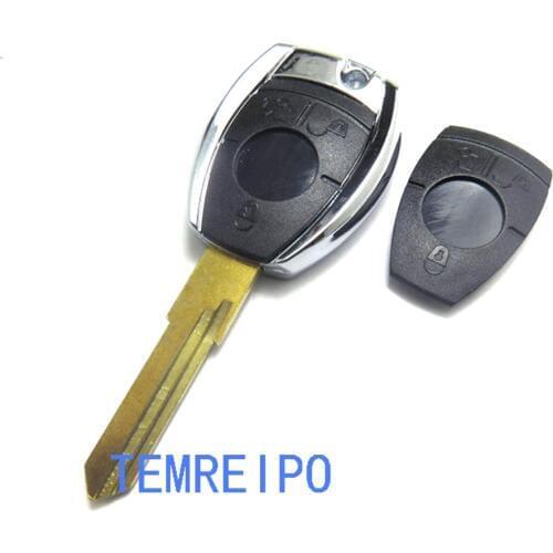 20pcs/lot car key shell for Vol kswagen jet ta transponder key case and Vol kswagen flip key cover no chip fob