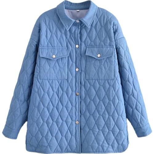 Женские джинсовые куртки Aonibeier China At AliExpress