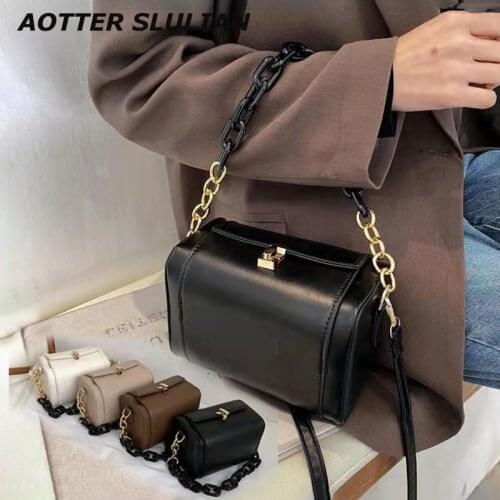 AOTTER SLULIAN Women's Briefcases