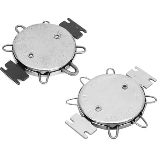 Automobiles Car Accessories Spark Plug Gauge 0.64‑1.14mm 0.025‑0.045in Motorcycle Accessories for Measuring Adjusting air