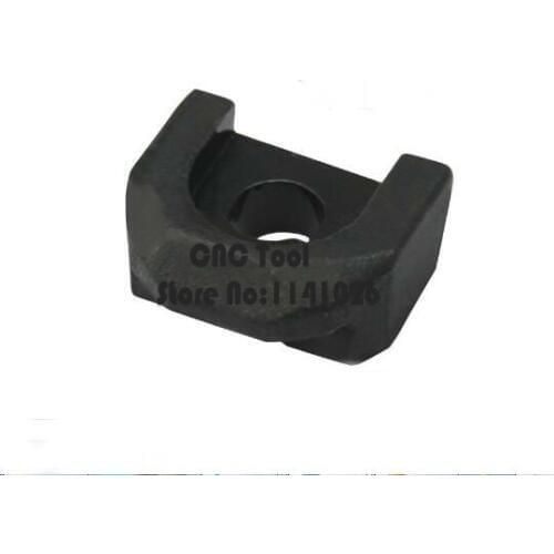 Free shipping 10pcs Clamp WT-Y / WW-Y CNC Tools NC cutter bar knife pressure plate