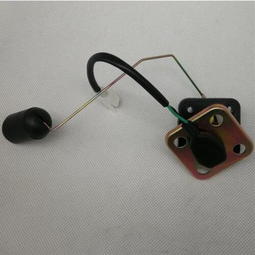 Motorcycle oil level sensor oil float shaped fuel tank oil sensor For Yamaha 125cc YBR125 YBR 125 5VL-H5752-10