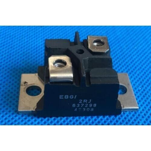 EBG 2RJ 637298 Inverter Sense Resistor Divider