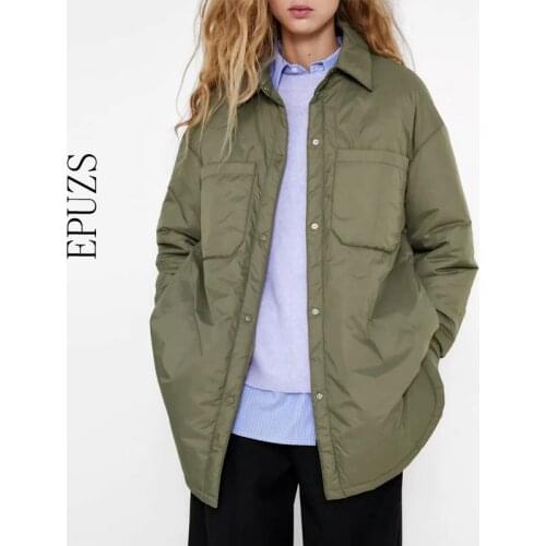 EPUZS Women's Lightweight Jackets