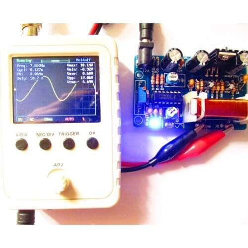 20W High-power Schumann Wave Generator 7.83Hz Has Good Effect, Improves Sound Quality and Helps Sleep with Negative Ions