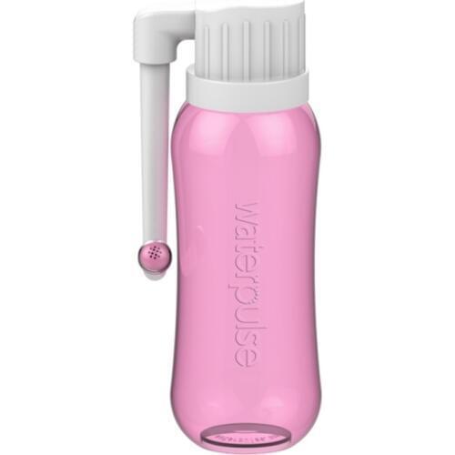 Portable Bidet Sprayer Travel Bidet Bottle Personal Hand Held Bidet Spray Toilet Portable Shower Hemorrhoid Treatment