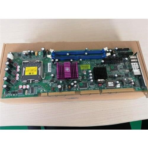 Industrial equipment board ROBO-8777VG2A 503 B9304457AB18777825