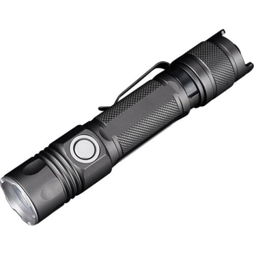 JETBEAM JET-2MS 2000 Lumens Ultra High-performance Tactical Flashlight