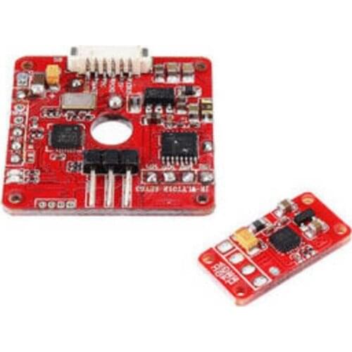 Wltoys XK X1 RC Drone Quadcopter Spare Parts Main control panel group of PTZ