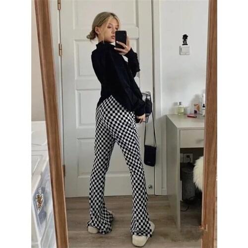 Женские брюки XIBANI China At AliExpress