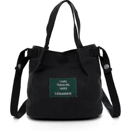 2021 Designer handbags high quality Women Canvas Crossbody Shoulder Bags New Messenger Bucket Shoulder bag Handbags Small Purse