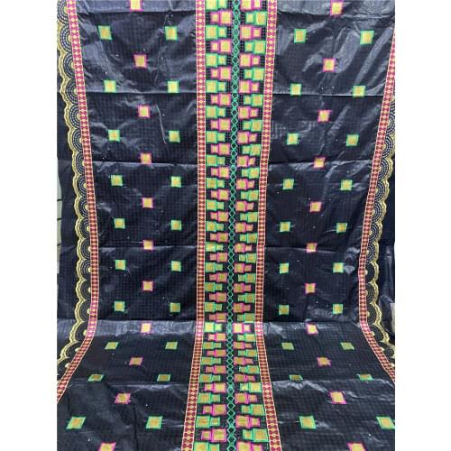 Bazin riche 2020 nouveau with stones&beads bazin riche original african lace fabric atiku fabric brode autriche 7yard