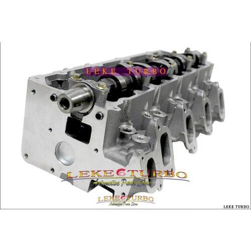 908 882 1KZ 1KZ-TE 1KZTE Complete Cylinder Head Assembly ASSY 11101-69175 For TOYOTA Land Cruiser 90 Prado 4-Runner Hi-lux 3.0L