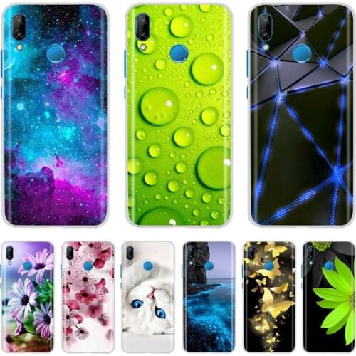 BTOCANDY Huawei Nova 3 Phone Cases