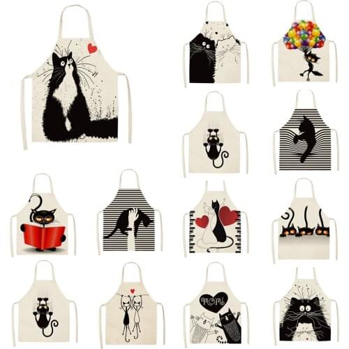 Chtengiber Men's Aprons For The Kitchen