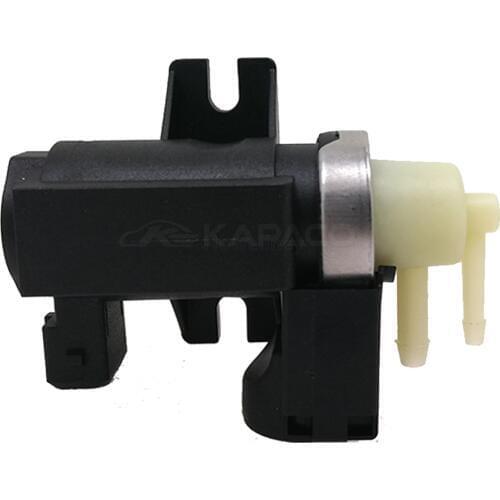 For OPEL Astra Corsa vauxhall ISUZU 97218331 98105656 Vaccum Turbo Modulator Pressure Converter EGR Solenoid Valve