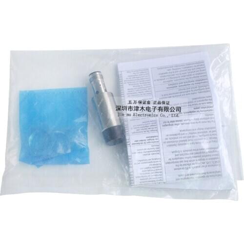 E2B-M18KN10-M1-C1 approach sensor NPN normally on 6months warranty