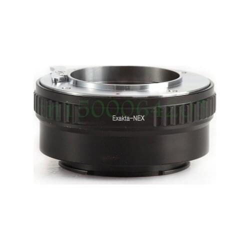 Exakta Mount Lens to For Sony NEX E Mount Adapter EXAKTA-NEX NEX-F3 NEX-5 Nex-5N Nex-7 EXA-NEX
