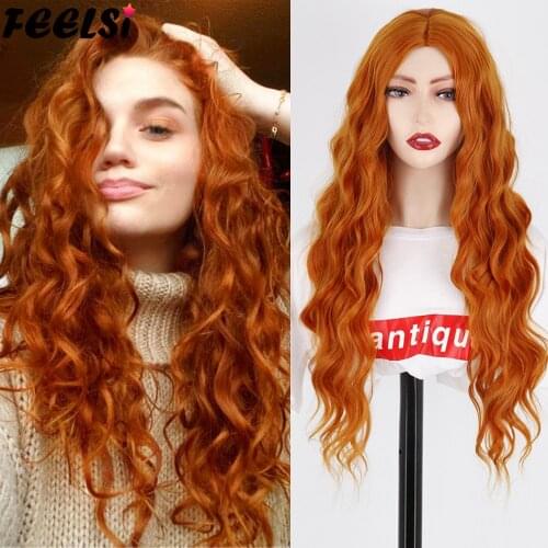Black Wigs FEELSI China