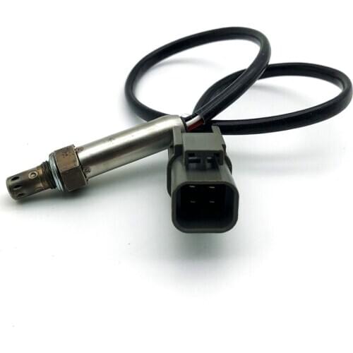 WeiDa Oxygen Sensor O2 Lambda Sensor AIR FUEL RATIO SENSOR for Nissan RB26DETT Skyline R32 GTR Front 22690-05U21 2269005U21