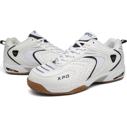 Low cut women shoes professional badminton shoes for men sports shoes running shoes Breathable sneakers tennis shoes