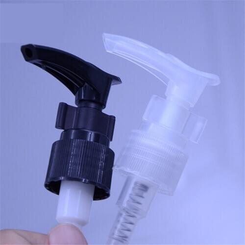 Drop Ship 5ps/lot High Quality, Empty, 80ml Lotion Refillable Bottle with Lotion Treatment Pump for Shampoo,body Wash Bottles